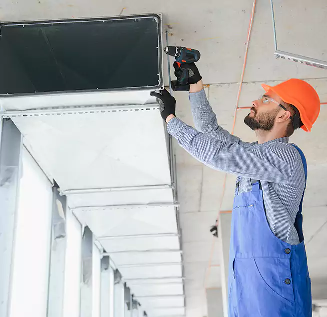 Why Homeowners & Businesses Trust Us in Kissimmee, FL