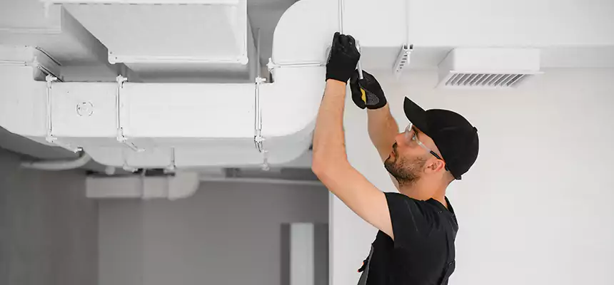 Our Air Duct Cleaning Services in Kissimmee, FL