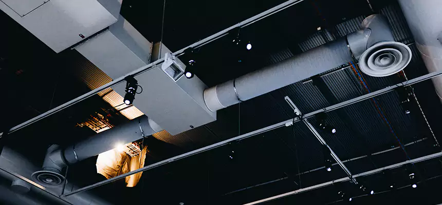 Our Air Duct Replacement Services in Kissimmee, FL