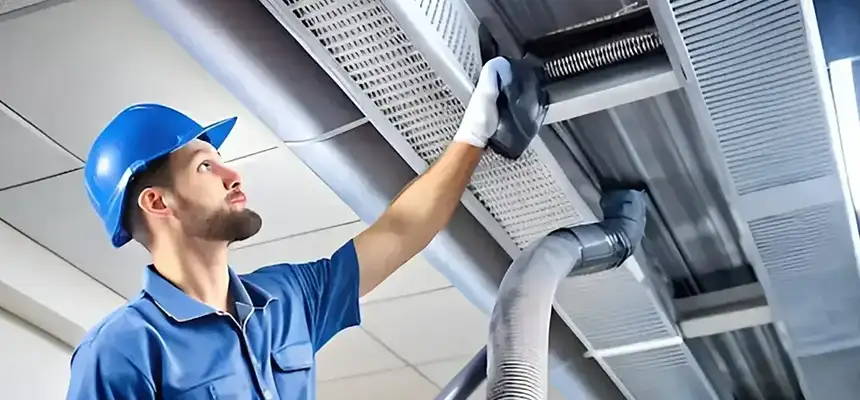 Our Annual Dryer Vent Maintenance Services in Kissimmee, FL