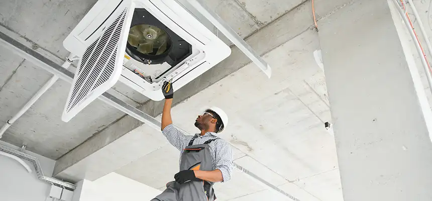 Efficient Multi‑Unit & HOA Annual Vent Cleaning Plans in Kissimmee