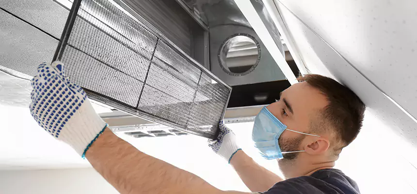 Our Bathroom Exhaust Duct Cleaning Services in Kissimmee, FL