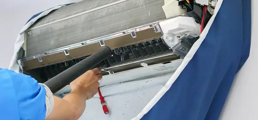 Advanced Clogged Dryer Vent Repair for Multi-Unit & Commercial in Kissimmee, FL