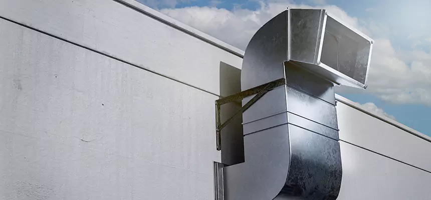 Comprehensive Commercial HVAC Cleaning in Kissimmee