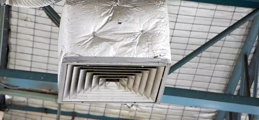 Our Custom HVAC Ductwork Services in Kissimmee, FL