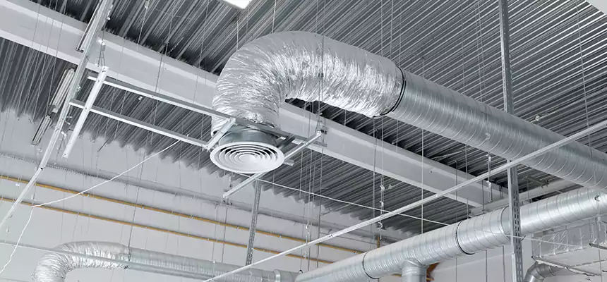 Our Dryer Vent Hose Replacement Services in Kissimmee, FL