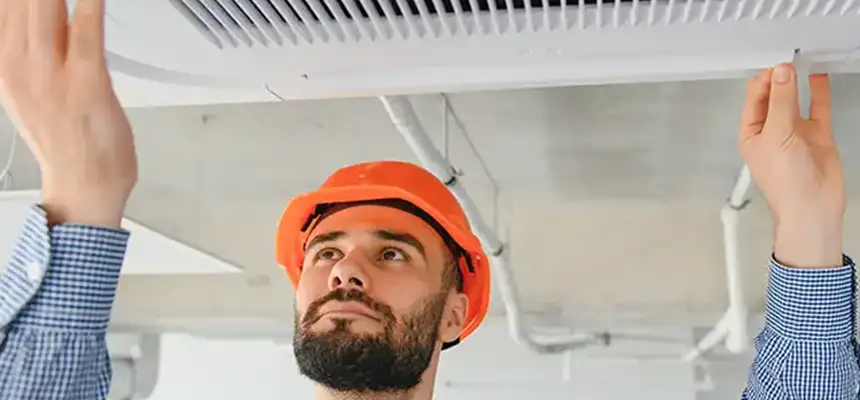 Our Furnace Vent Cleaning Services in Kissimmee, FL