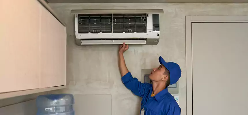 Balanced Fresh‑Air Ventilation (ERV/HRV) in Kissimmee