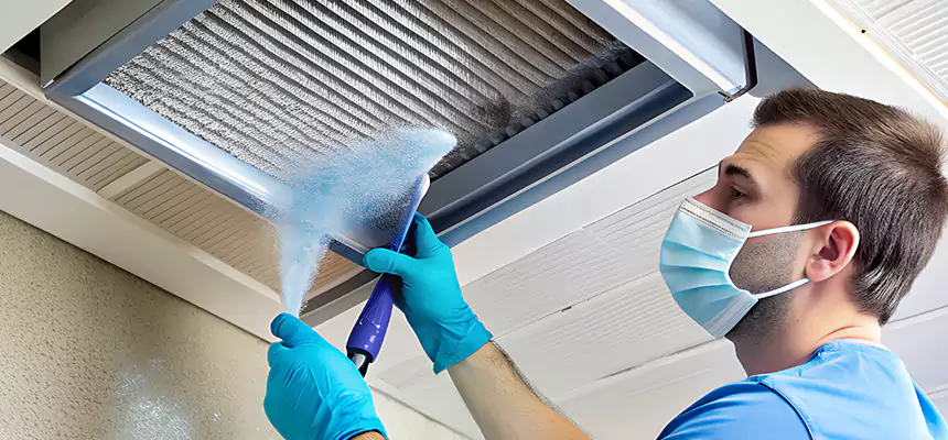 Our Home Ventilation Cleaning Services in Kissimmee, FL