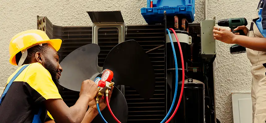 Our HVAC Airflow Optimization Services in Kissimmee, FL