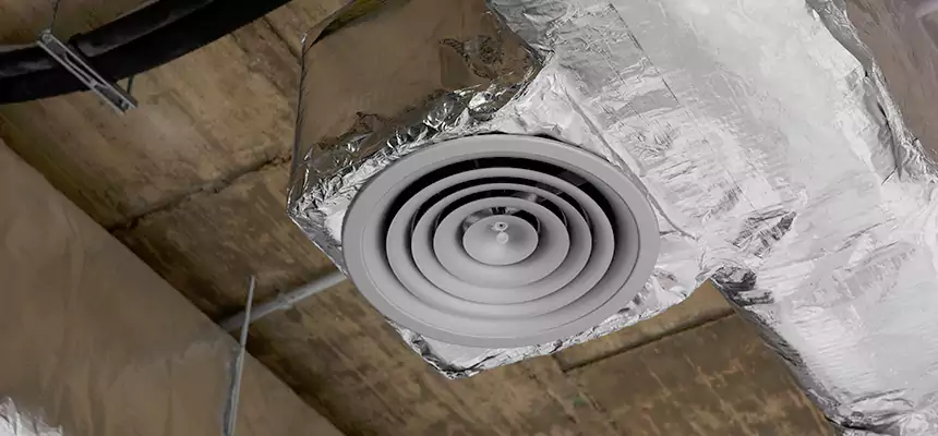 Our HVAC Ductwork Installation Services in Kissimmee, FL