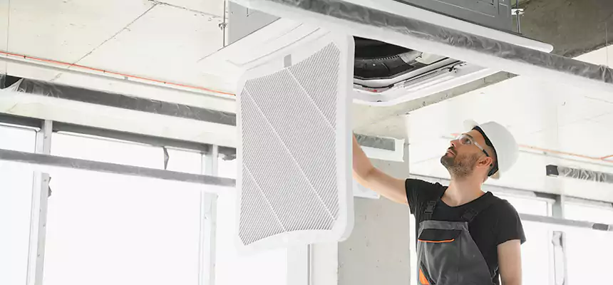 Our Indoor Air Quality Improvement Services in Kissimmee, FL