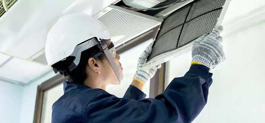 Our Mold & Mildew Removal from Air Ducts Services in Kissimmee, FL