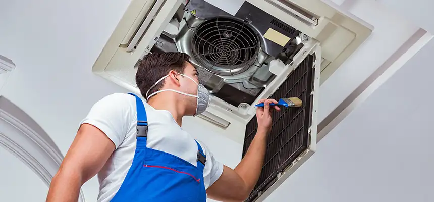 Our Move-in/Move-out Duct Cleaning Services in Kissimmee, FL