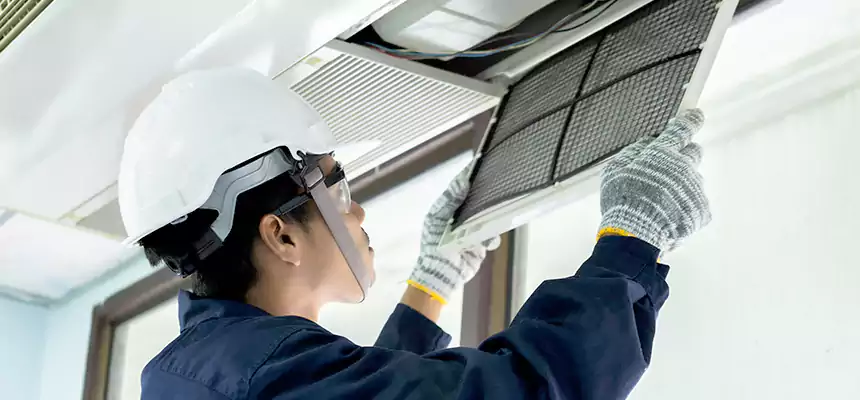 Our Residential Air Vent Cleaning Services in Kissimmee, FL