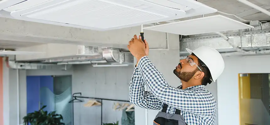 Our Roof Dryer Vent Cleaning Services in Kissimmee, FL