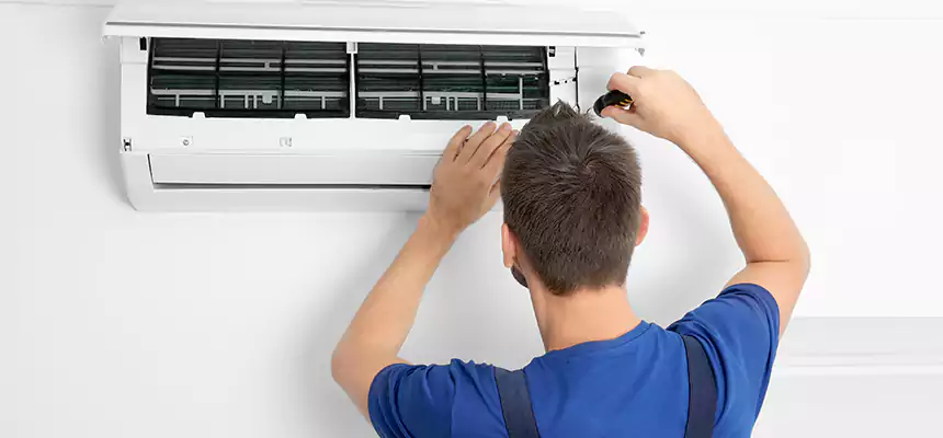 Our Smart Air Conditioning Installation Services in Kissimmee, FL