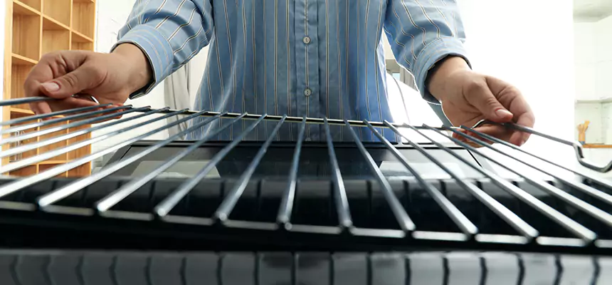 Our Vent Grille Washing Services in Kissimmee, FL