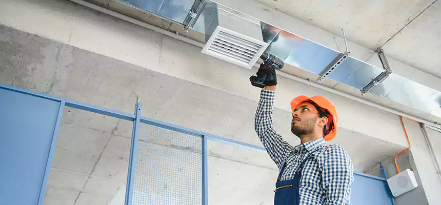 Efficient Exhaust Vent Cleaning in Kissimmee, FL
