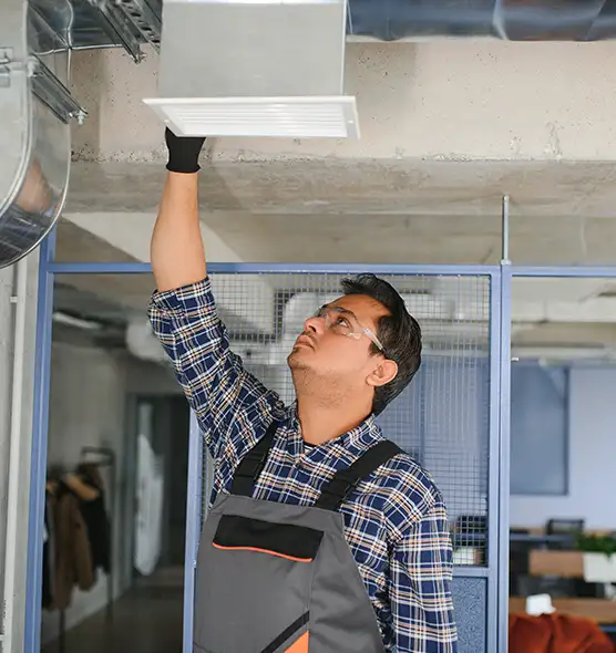 Top-Rated Air Duct Cleaning Near Me in Kissimmee, FL