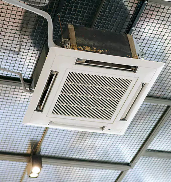 Top-Notch Allergy Relief Vent Cleaning Services in Kissimmee, FL