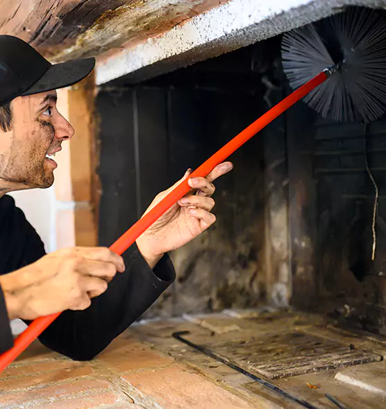 About Expert Chimney Cleaning in Kissimmee, FL