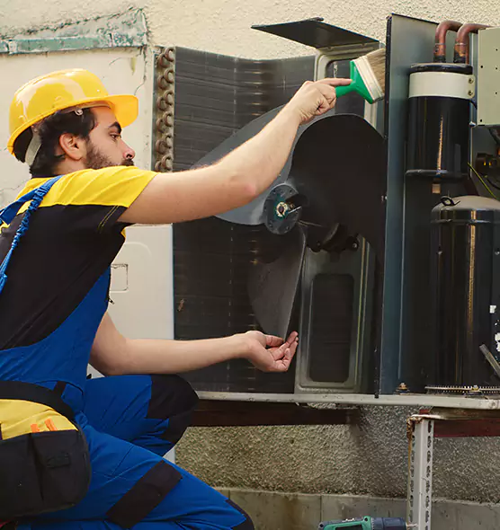 About Dryer Duct Fire Hazard Inspection in Kissimmee, FL