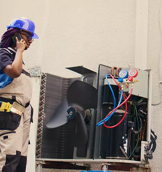 Professional Energy-Efficient HVAC Cleaning in Kissimmee, FL