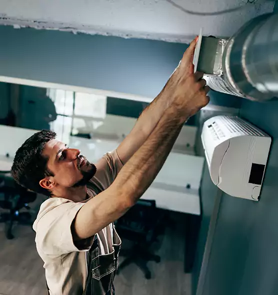 About Flexible Ductwork Replacement in Kissimmee, FL