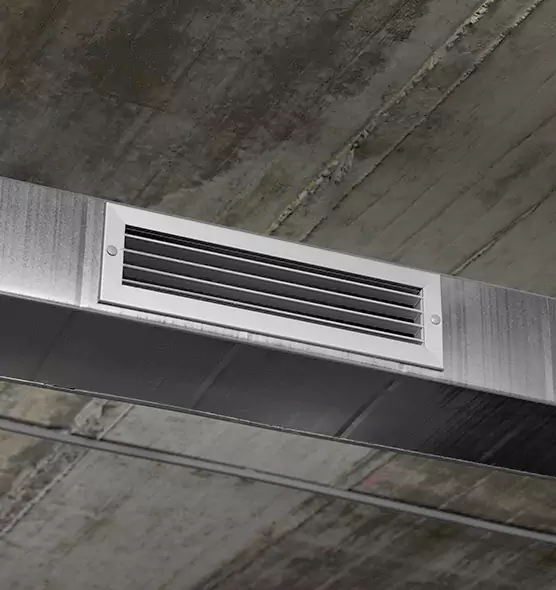 Trusted Hospital Grade Air Duct Cleaning Experts in Kissimmee, FL