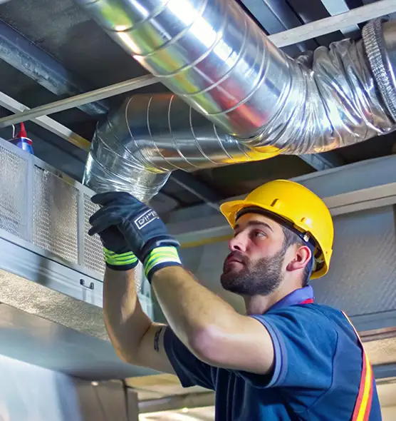 Professional NADCA Approved Air Duct Services in Kissimmee, FL