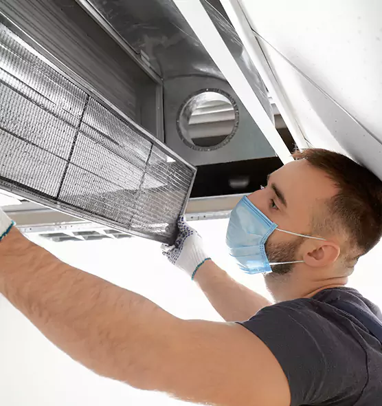 About Remove Smoke Smell From Air Duct in Kissimmee, FL