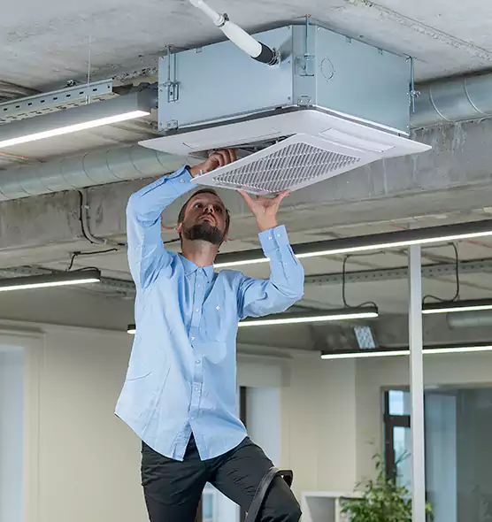 Advanced Residential Air Vent Cleaning in Kissimmee, FL