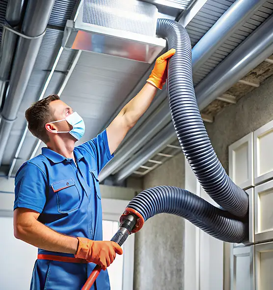 Welcome to Air Duct Cleaning & Repairs Kissimmee — Your Local Roof Dryer Vent Cleaning Specialists in Kissimmee, FL
