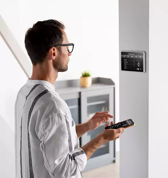 About Smart AC Vent Controller Services in Kissimmee