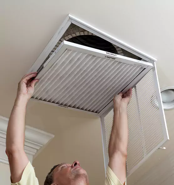 Trusted Vent Shaft Cleaning Expert in Kissimmee, FL