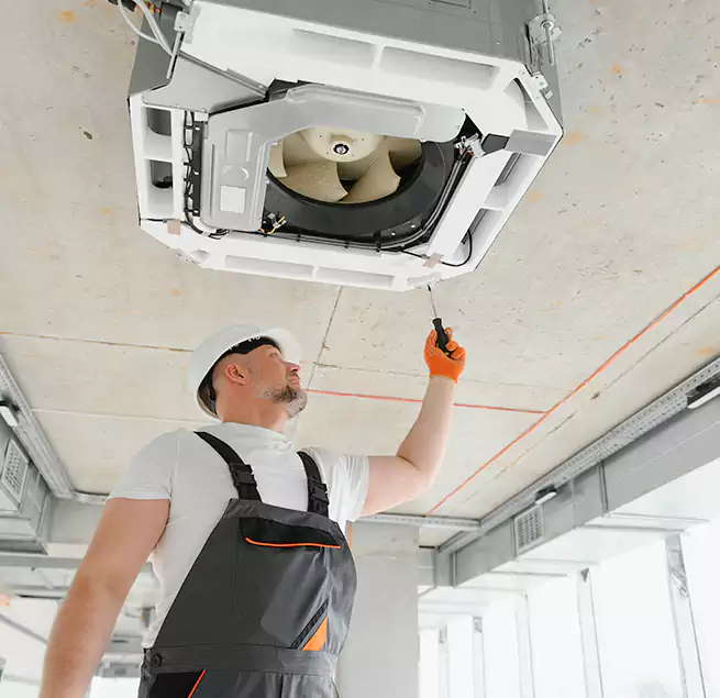 Why Homeowners & Businesses Trust Us in Kissimmee, FL?