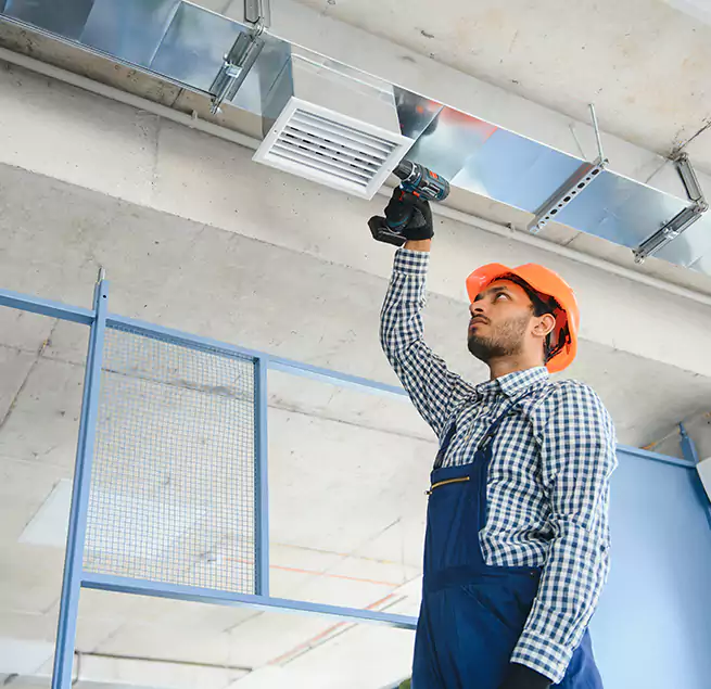 Why Homeowners & Businesses Trust Us in Kissimmee, FL?