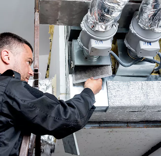 Why Homeowners & Businesses Trust Us in Kissimmee, FL?