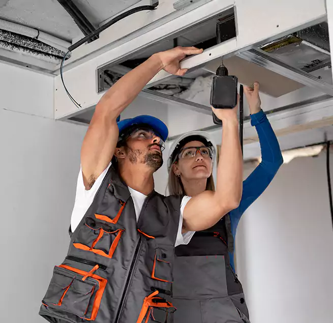 Why Homeowners & Businesses Trust Us in Kissimmee, FL