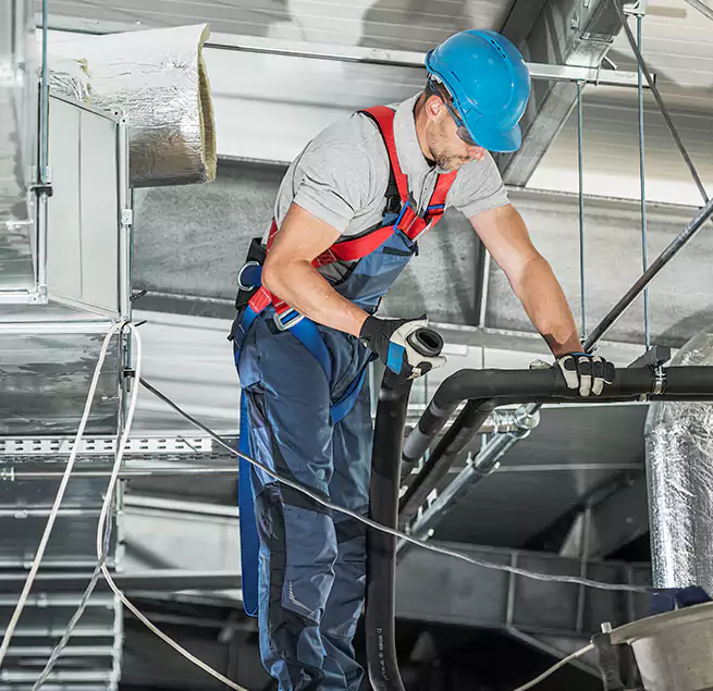 Why Homeowners & Businesses Trust Us in Kissimmee, FL?