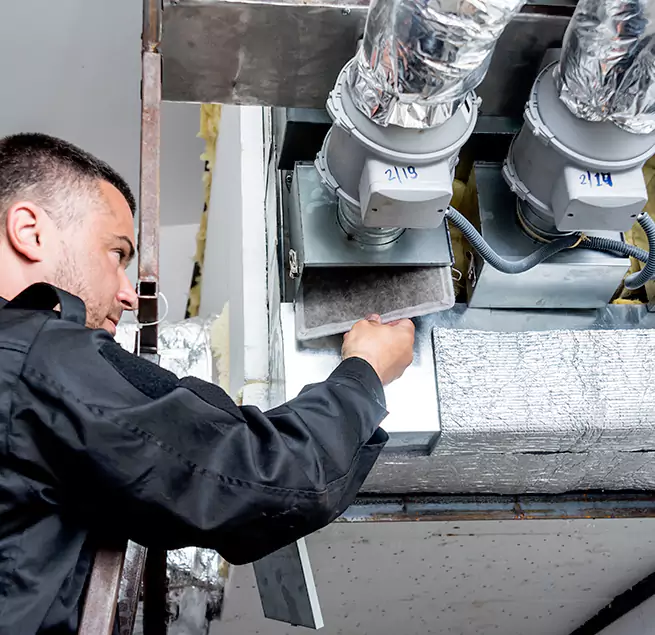 Why Homeowners & Businesses Trust Us in Kissimmee, FL?