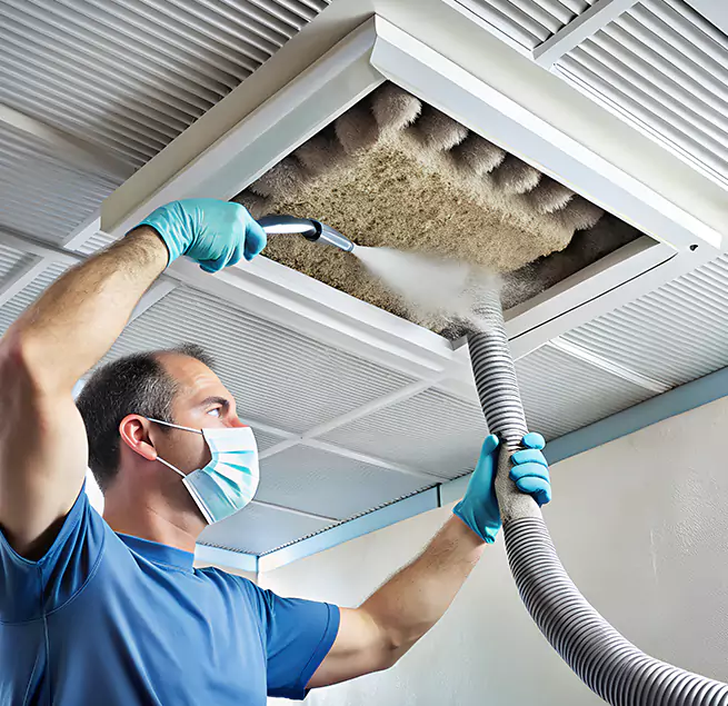 Why Homeowners Businesses Trust Us in Kissimmee, FL?