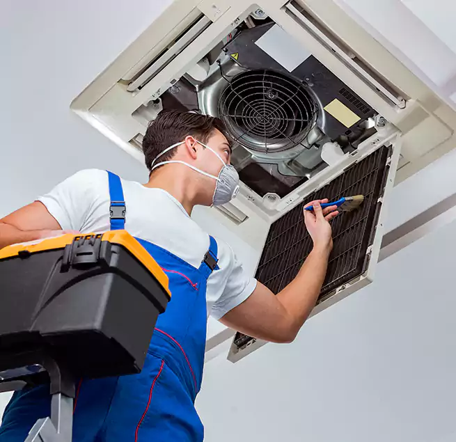 Why Homeowners & Businesses Trust Us in Kissimmee, FL?