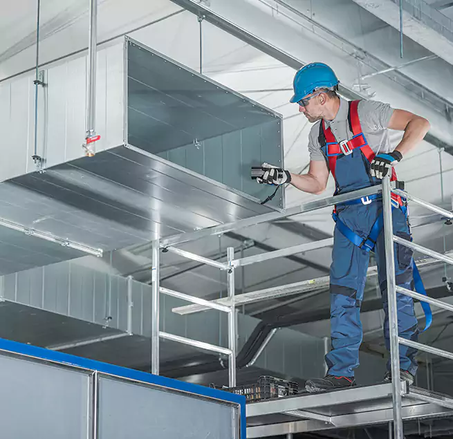 Why Homeowners Businesses Trust Us in Kissimmee, FL